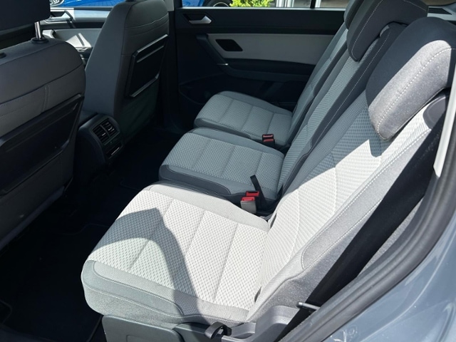 Volkswagen Touran 1.5 TSI