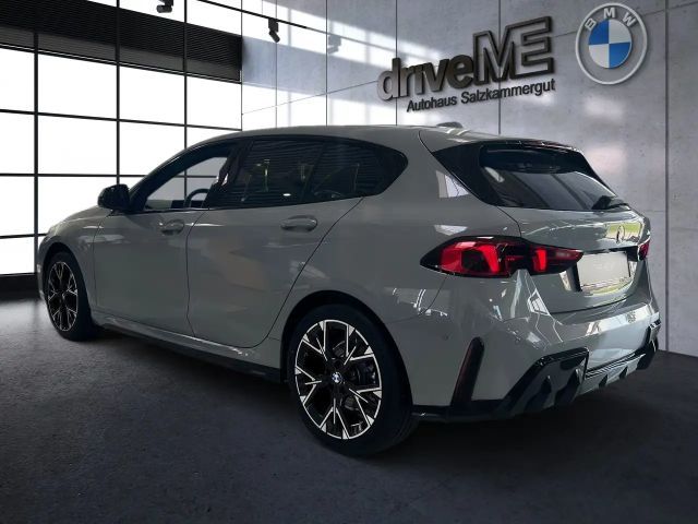 BMW 118 118d