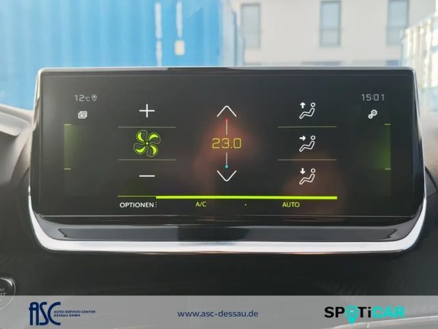 Peugeot 2008 Allure Pack