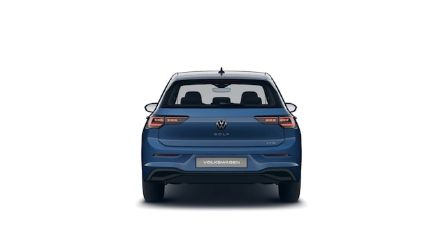 Volkswagen Golf 1.5 TSI DSG Life