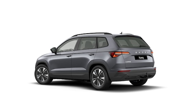 Skoda Karoq Selection Tour