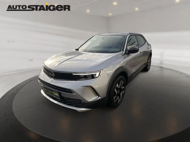 Opel Mokka 1.2 Turbo Turbo