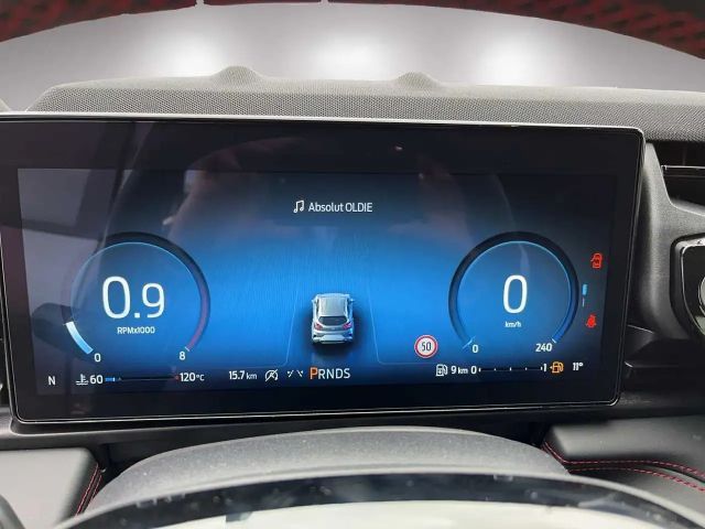 Ford Puma EcoBoost ST Line