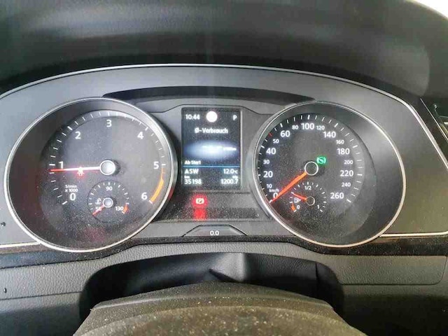 Volkswagen Passat 2.0 TDI Business DSG Variant