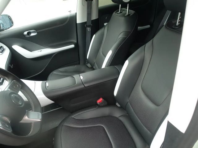 Smart #1 315kW AWD Pulse 66kWh