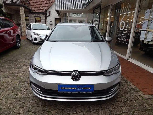 Volkswagen Golf Golf VIII Life Variant