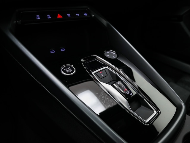 Audi A3 35 TFSI S-Line S-Tronic Sportback