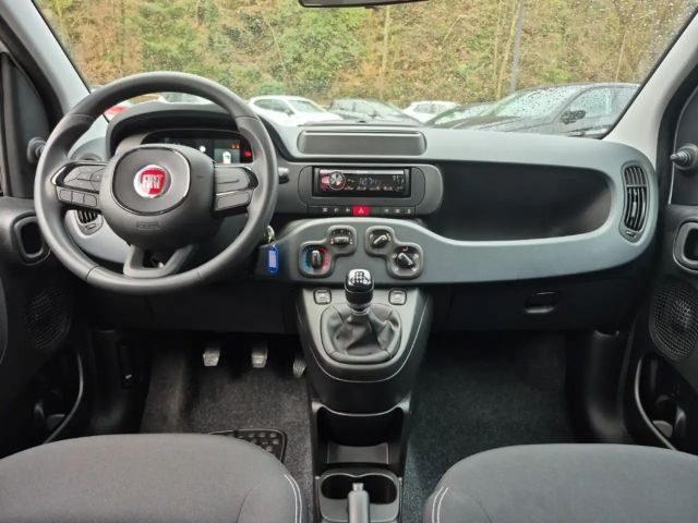 Fiat Panda Pop