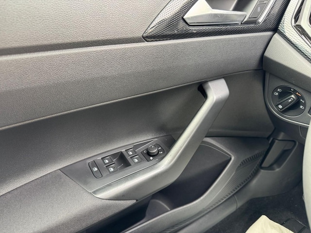 Volkswagen Polo 1.0 TSI DSG Life