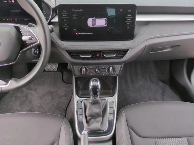 Skoda Fabia 1.0 TSI Style Style