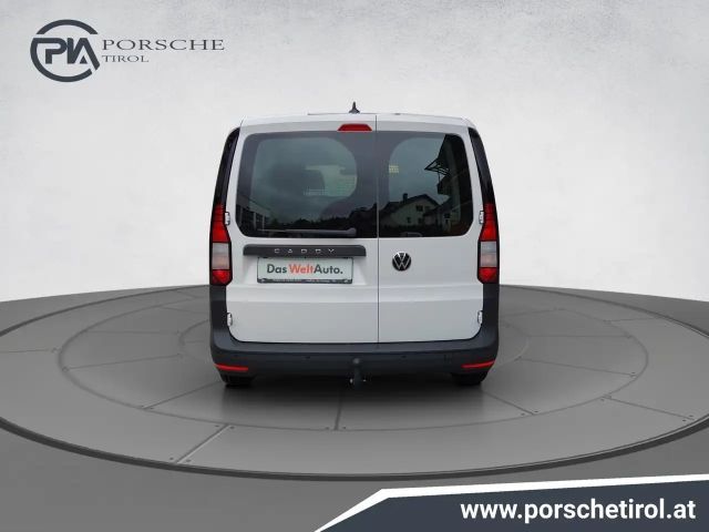 Volkswagen Caddy Cargo TDI