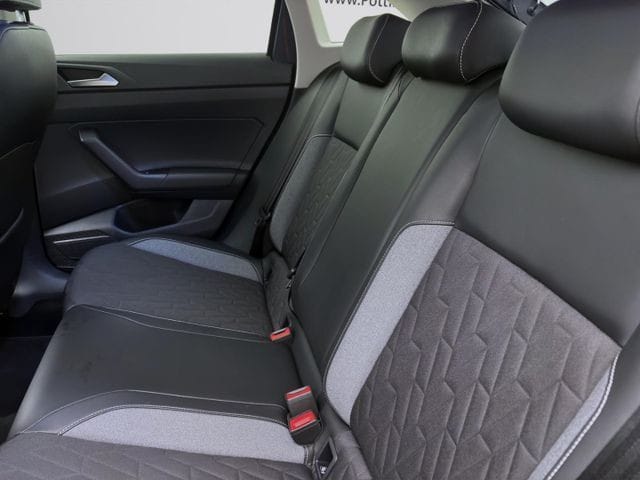 Volkswagen Taigo 1.0 TSI