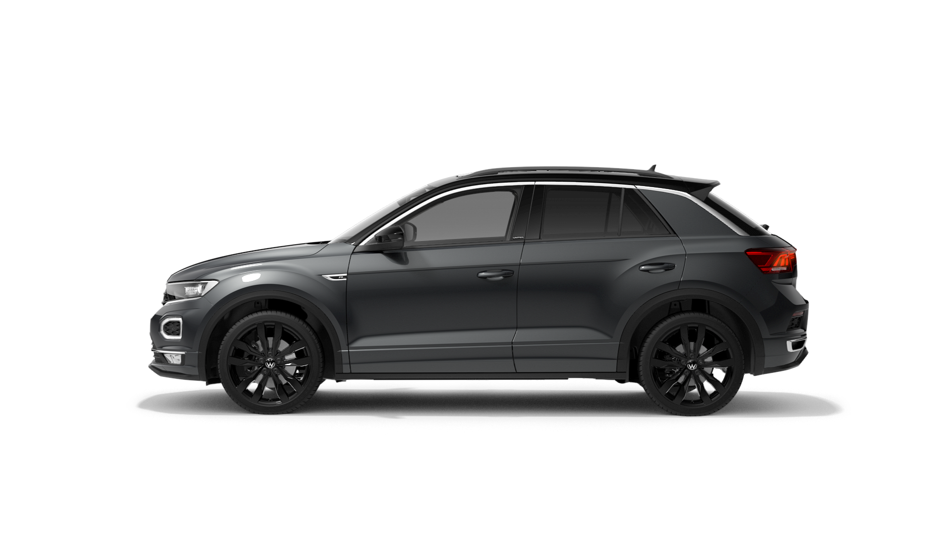 Volkswagen T-Roc 1.5 TSI DSG R-Line