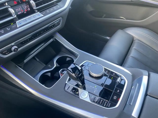 BMW X7 M-Sport xDrive