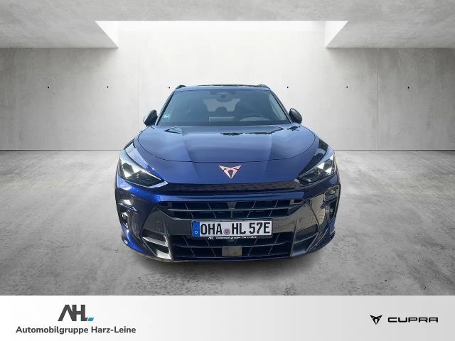 Cupra Terramar 1.5 e-Hybrid