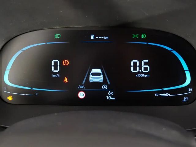 Hyundai i10 GO Plus 1,2 MT