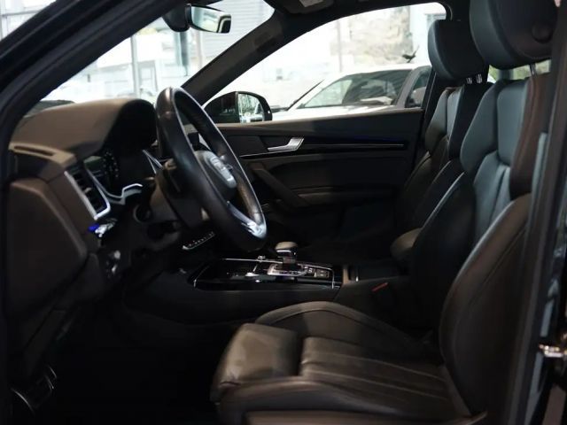 Audi SQ5 Quattro Sportback