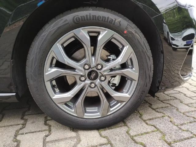 Ford Focus ST Line Wagon