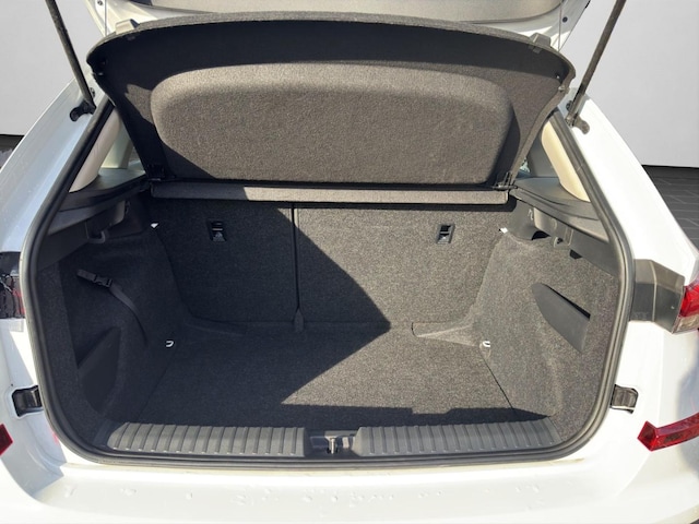 Skoda Kamiq 1.0 TSI Selection