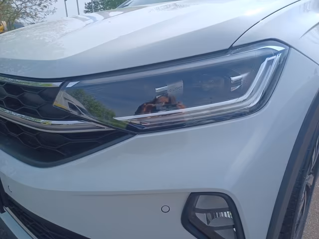 Volkswagen Taigo 1.0 TSI DSG Style