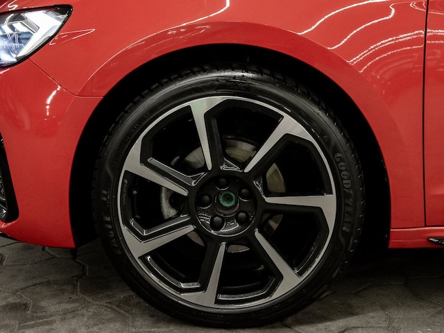 Audi A1 35 TFSI S-Tronic Sportback