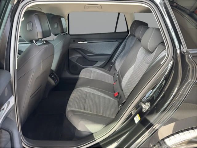 Skoda Superb 2.0 TDI Combi