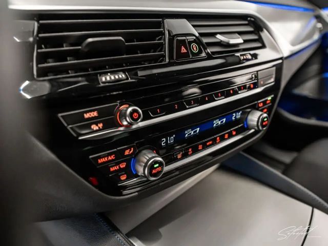 BMW 540 540d M-Sport xDrive