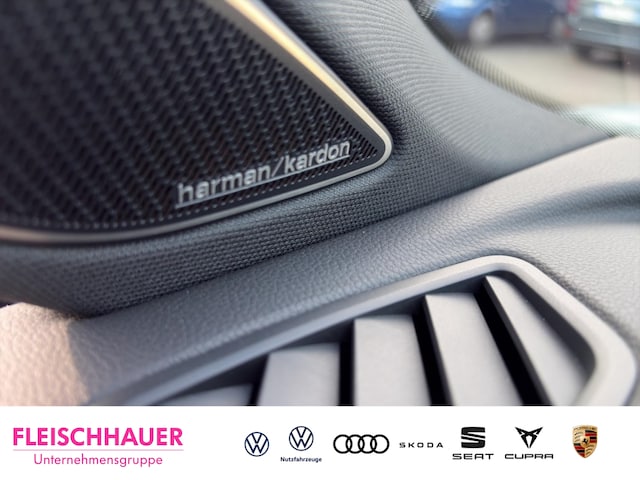 Volkswagen Tayron 4Motion DSG R-Line