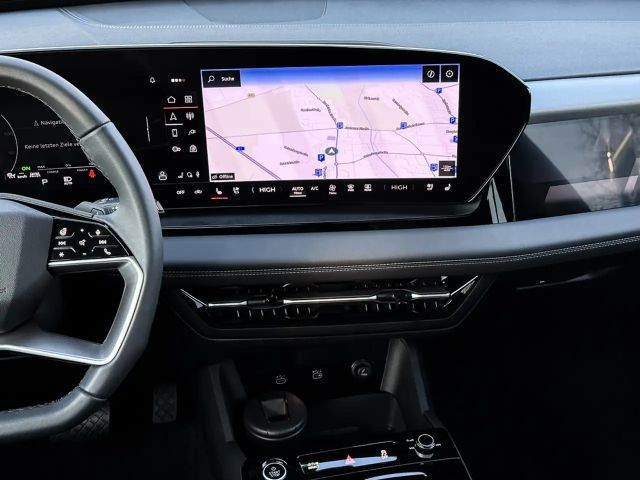 Audi Q6 e-tron Matrix/ACC/Navi/Top View/Sportsitze