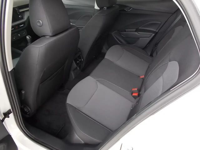 Skoda Fabia 1.0 TSI Selection