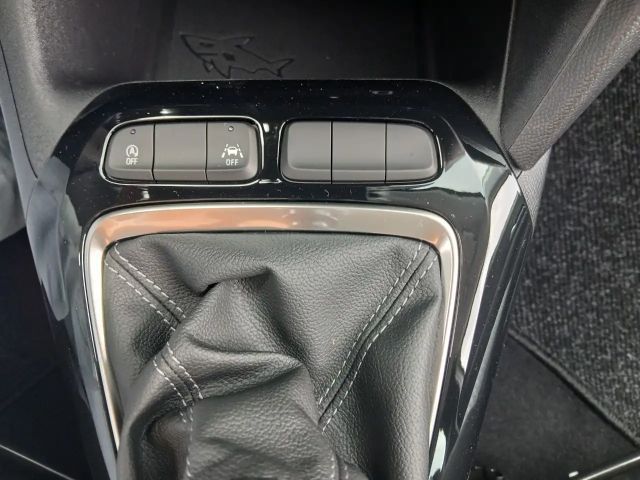 Opel Corsa 1.2 Turbo Turbo