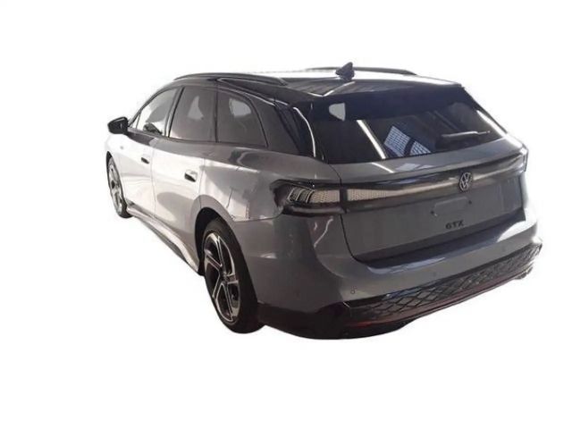 Volkswagen ID.7 GTX Tourer