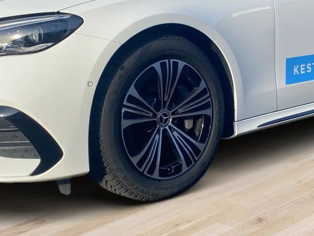 Mercedes-Benz E 200 E 200 d Estate