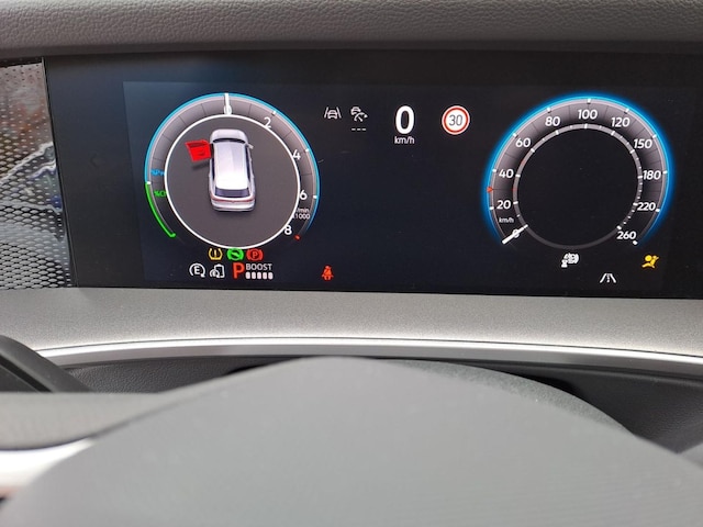 Volkswagen Tayron DSG Life eHybrid