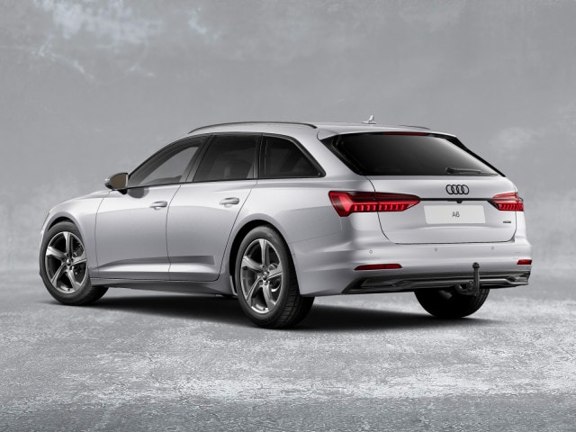 Audi A6 45 TDI Avant Quattro S-Tronic