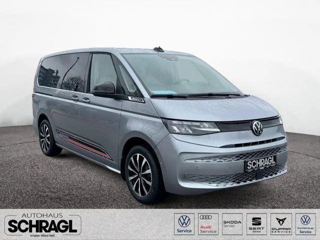 Volkswagen Multivan 2.0 TDI DSG Lang T7