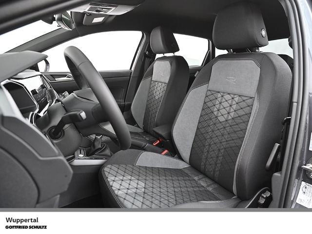 Volkswagen Taigo 1.0 TSI R-Line