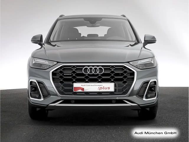 Audi Q5 40 TDI Quattro S-Line S-Tronic
