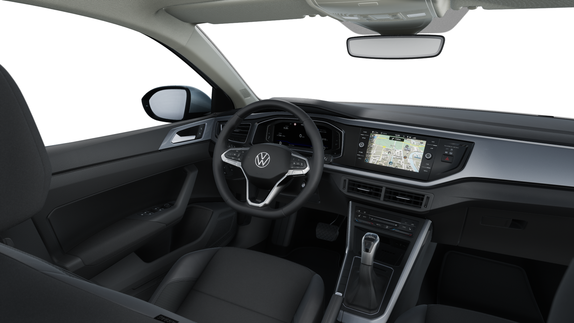 Volkswagen Taigo 1.5 TSI DSG Style