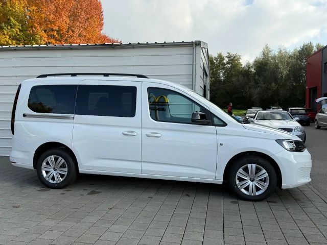 Volkswagen Caddy 2.0 TDI DSG