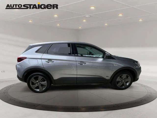 Opel Grandland X Elegance