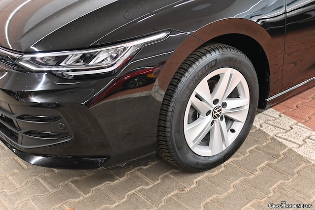 Volkswagen Golf 1.5 TSI Golf VIII Life