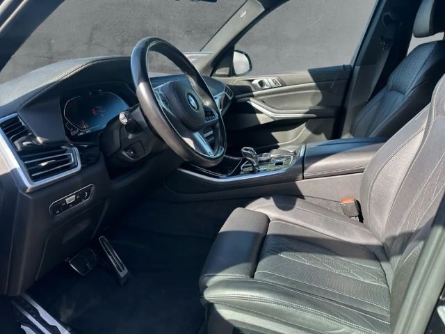 BMW X5 M-Sport xDrive