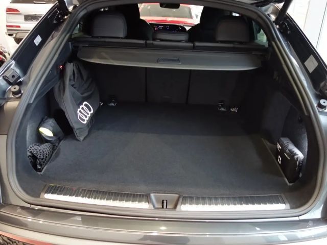 Audi Q5 Hybride Quattro S-Line