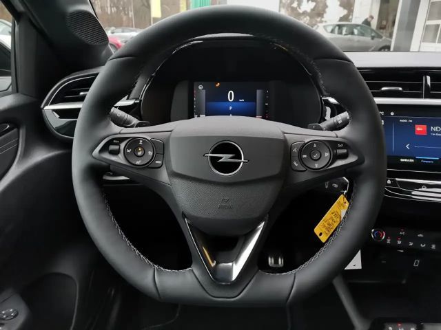 Opel Corsa GS-Line Grand Sport