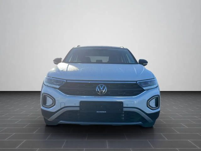 Volkswagen T-Roc 2.0 TDI DSG