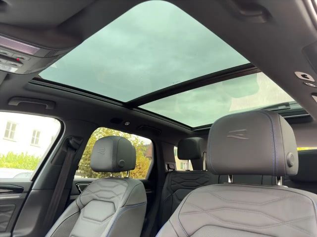 Volkswagen Touareg 4Motion eHybrid