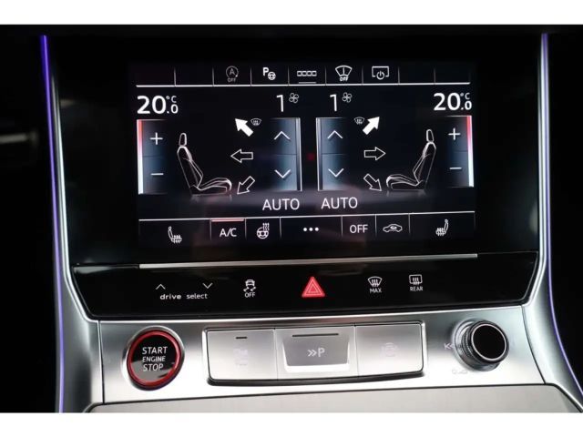 Audi S6 Avant Quattro