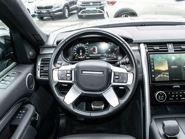 Land Rover Discovery D300 Dynamic HSE