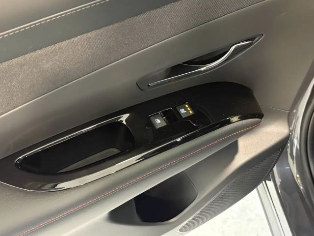 Hyundai Tucson CRDi N Line Vierwielaandrijving